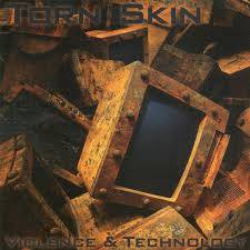 Torn Skin : Violence & Technology
